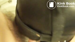 scat slave - video 4