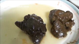 Hot Babe Spreads hole