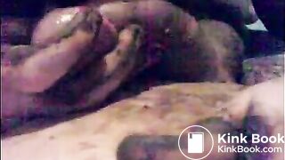 Anal and shit suck - classic