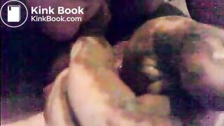 Anal and shit suck - classic