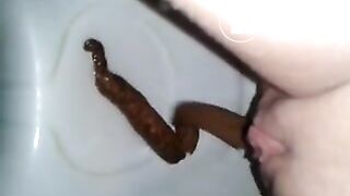 amateur 2 poop 11