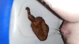amateur 2 poop 11