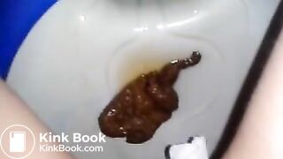 amateur 2 poop 11