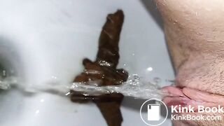 nice amateur poop