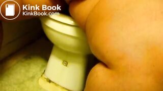 Dirty Deeds Bathroom Collection