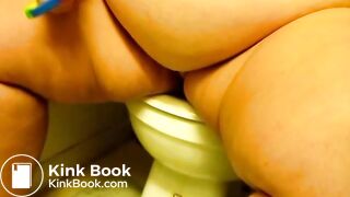 Dirty Deeds Bathroom Collection