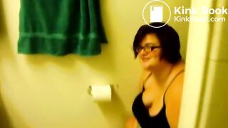 Dirty Deeds Bathroom Collection