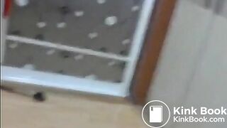 piss and shit - video 4