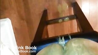 Scat öffentlich - scat fuck3