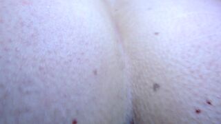 My sister pooping in our toilet