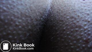 My sister pooping in our toilet