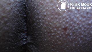 My sister pooping in our toilet