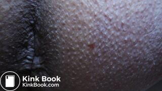 My sister pooping in our toilet