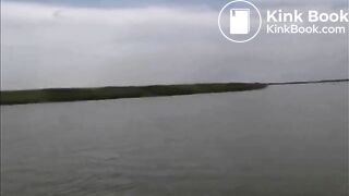 Lesbian pee and poop