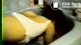 scat bizarre dad daughter