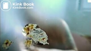 scat play - video 22