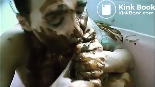 scat play - video 22