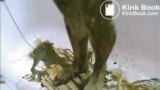 scat play - video 22