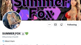 Summer_Fox , Lana Huckaby, OF compilation pt 2, MILF , Latvian, AW Escort