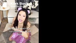 Summer_Fox Tiktoks. Lana Huckaby AW Escort . Babestation, Milf , Latvian