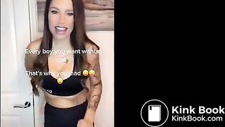 Summer_Fox Tiktoks. Lana Huckaby AW Escort . Babestation, Milf , Latvian