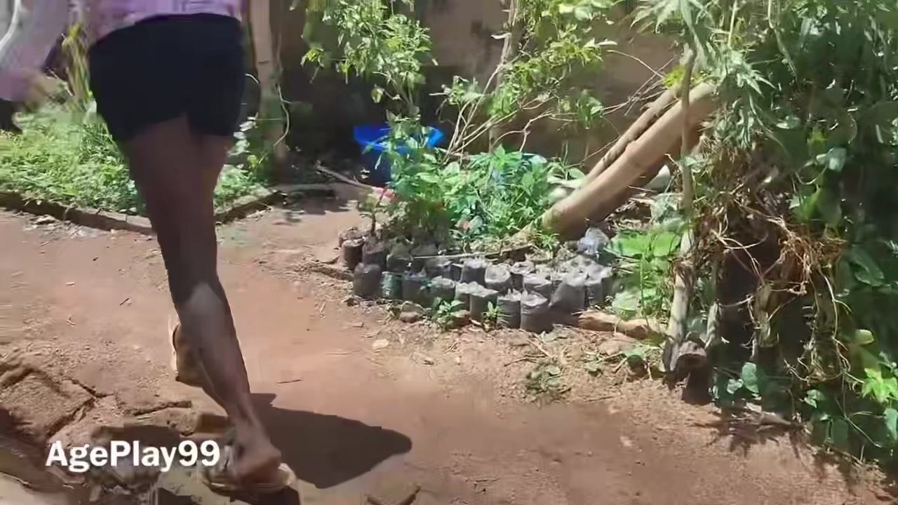 PrettyEbonies Messing Compilation