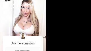 Summer_Fox MFC, Lana Huckaby, Babestation, Milf,Latvian, Police