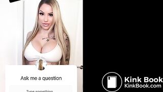 Summer_Fox MFC, Lana Huckaby, Babestation, Milf,Latvian, Police