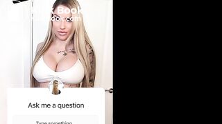 Summer_Fox MFC, Lana Huckaby, Babestation, Milf,Latvian, Police