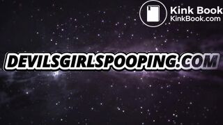 DEVILS GIRL ZINN EXC 6PP