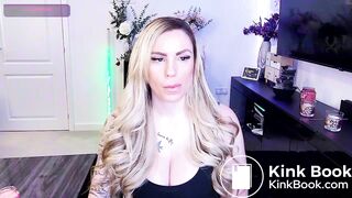 Summer_Fox, Lana Huckaby Babestation, 6 Mar 26 , Milf Latvian, Police
