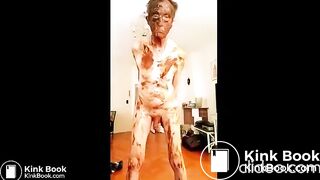 dildo in the ass meaning shit liberation