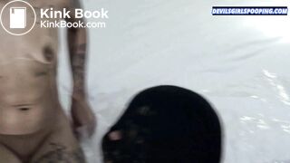 DEVILS GIRLS BELLA & BEE EXC 2PP