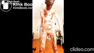 dildo in the ass meaning shit liberation