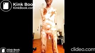 dildo in the ass meaning shit liberation