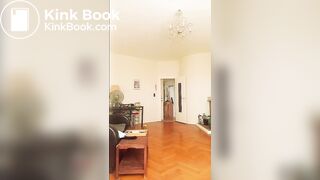 shit wanking and nude