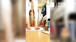 sweet potato in my ass mouth I love the taste