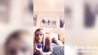 Summer_Fox, Lana Huckaby, Custom for Sam, Milf, Latvian, Babestation