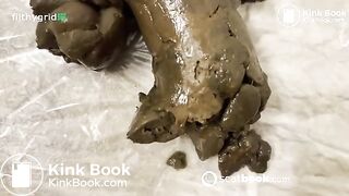 Tinaamazon vaginas skirt shit