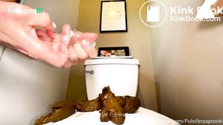 Pulsifer paprocki stretched to my max