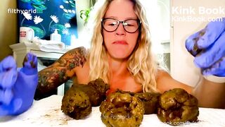 Pulsifer paprocki stretched to my max