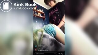 Cute e girl gets fucked