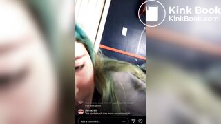 Cute e girl gets fucked