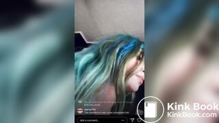 Cute e girl gets fucked