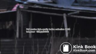 Beautiful girl poops in the toilet 88