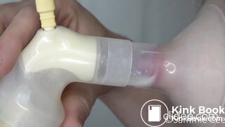 Sammie Cee Milking compilation