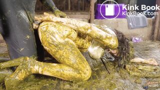 Brooke Maddison Date In Cowshit