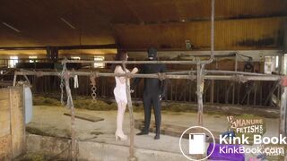 Brooke Maddison Date In Cowshit