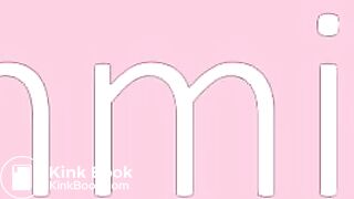 Sammie Cee , Milk expressing & orgasm