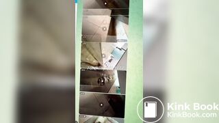 Super exciting pooping groups